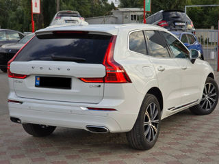 Volvo XC60 foto 4