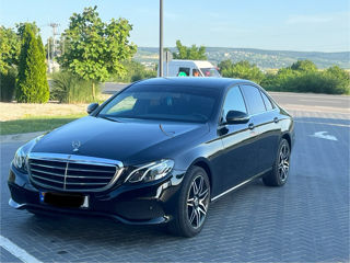 Mercedes E-Class foto 7