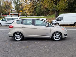 Ford C-Max foto 4