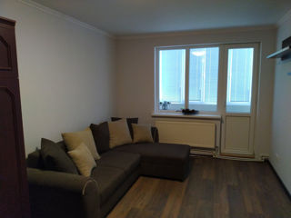 Apartament cu 2 camere, 53 m², Centru, Leova foto 7