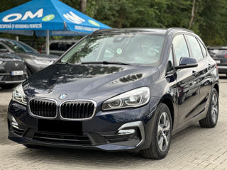 BMW 2 Series Active Tourer