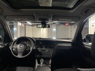 BMW X3 foto 6