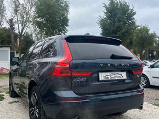 Volvo XC60 foto 4