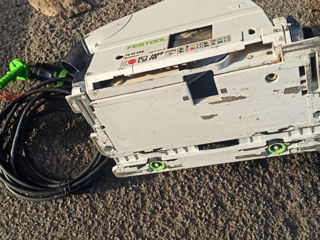 Festool ts 55 ebq foto 5