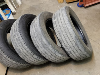 Yokohama Geolandar 225 /65 R17 102h iarna-vara