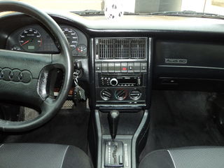 Audi 80 foto 7