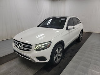 Mercedes GLC