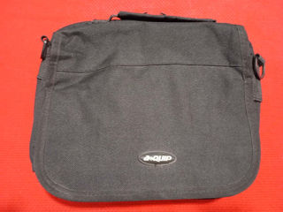 Case a-QUIP (original) p/u tablete sau laptopuri 10"