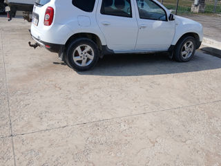 Dacia Duster foto 4