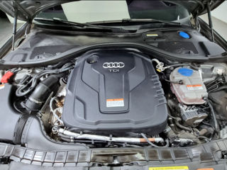 Audi A6 foto 14