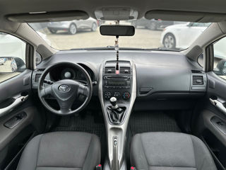 Toyota Auris foto 7