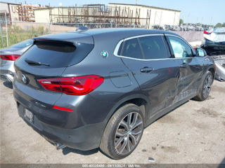 BMW X2 foto 6