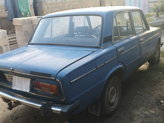 Lada / ВАЗ 2106 foto 3