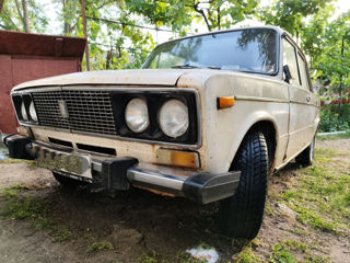 Lada / ВАЗ 2106 foto 3