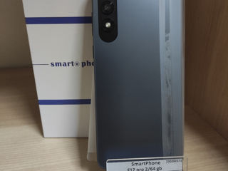 Smart Phone F12 Pro 2/64 Gb 750 Lei