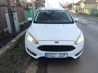 Ford Focus foto 7