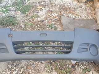 Bara Fata Opel Vivaro Renault Trafic 2006-2014 foto 2