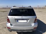 Mercedes GL Class foto 5