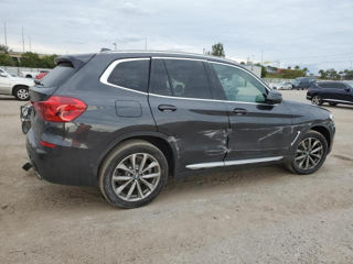 BMW X3 foto 4