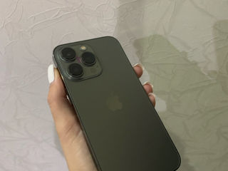 iPhone 13 Pro 128GB negru foto 2