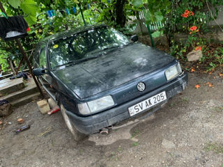 Volkswagen Passat foto 2