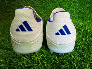 Adidas F50 League FG ORIGINALE foto 5