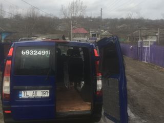 Mercedes Vito foto 6