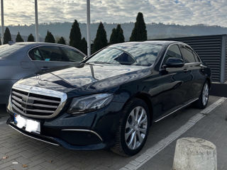 Mercedes E-Class foto 3