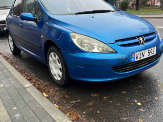 Peugeot 307 foto 3