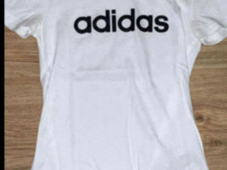 Tricou adidas xxs original foto 3