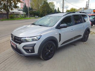 Dacia Jogger, 2022 г.