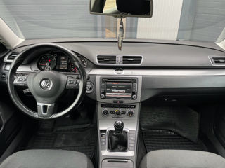 Volkswagen Passat foto 12