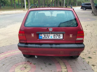 Volkswagen Polo foto 4