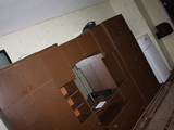 Apartament cu 1 cameră, 19 m², Centru, Chișinău, Chișinău mun. foto 3