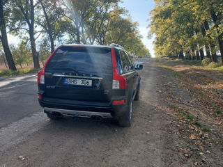 Volvo XC90 foto 4