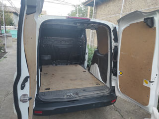 Ford Transit Connect foto 5