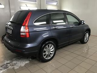 Honda CR-V foto 3