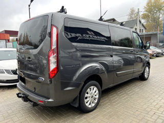 Ford Transit Custom foto 3