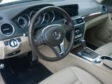 Mercedes C Class foto 6