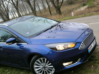 Ford Focus foto 5