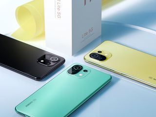 Mi 11Lite 5G NE - 5400Lei, Poco X3  NFC - 4200Lei, Note 10 Pro - 4400Lei, Xiaomi 12T - 8500Lei