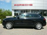 Porsche Cayenne foto 3