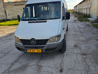 Mercedes Sprinter 313