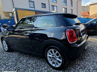 Mini Cooper foto 4