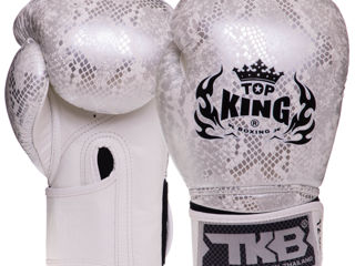 Боксерские перчатки Top King (k-1,mma,box,kickbox)