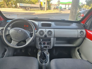 Renault Kangoo foto 6