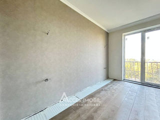 Apartament cu 2 camere, 50 m², Râșcani, Chișinău foto 3