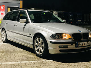 BMW 3 Series foto 4