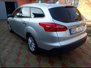 Ford Focus foto 6
