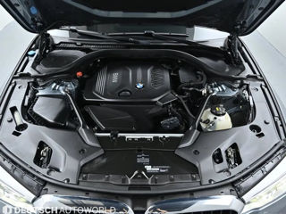 BMW 5 Series foto 6